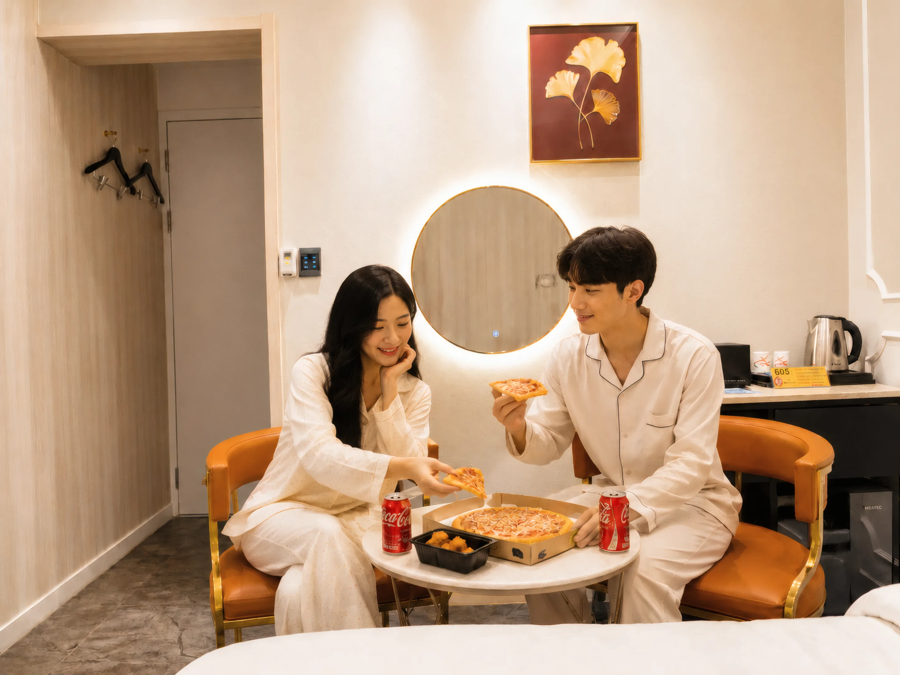 인룸다이닝