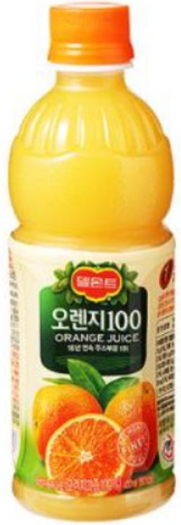 Orange Juice